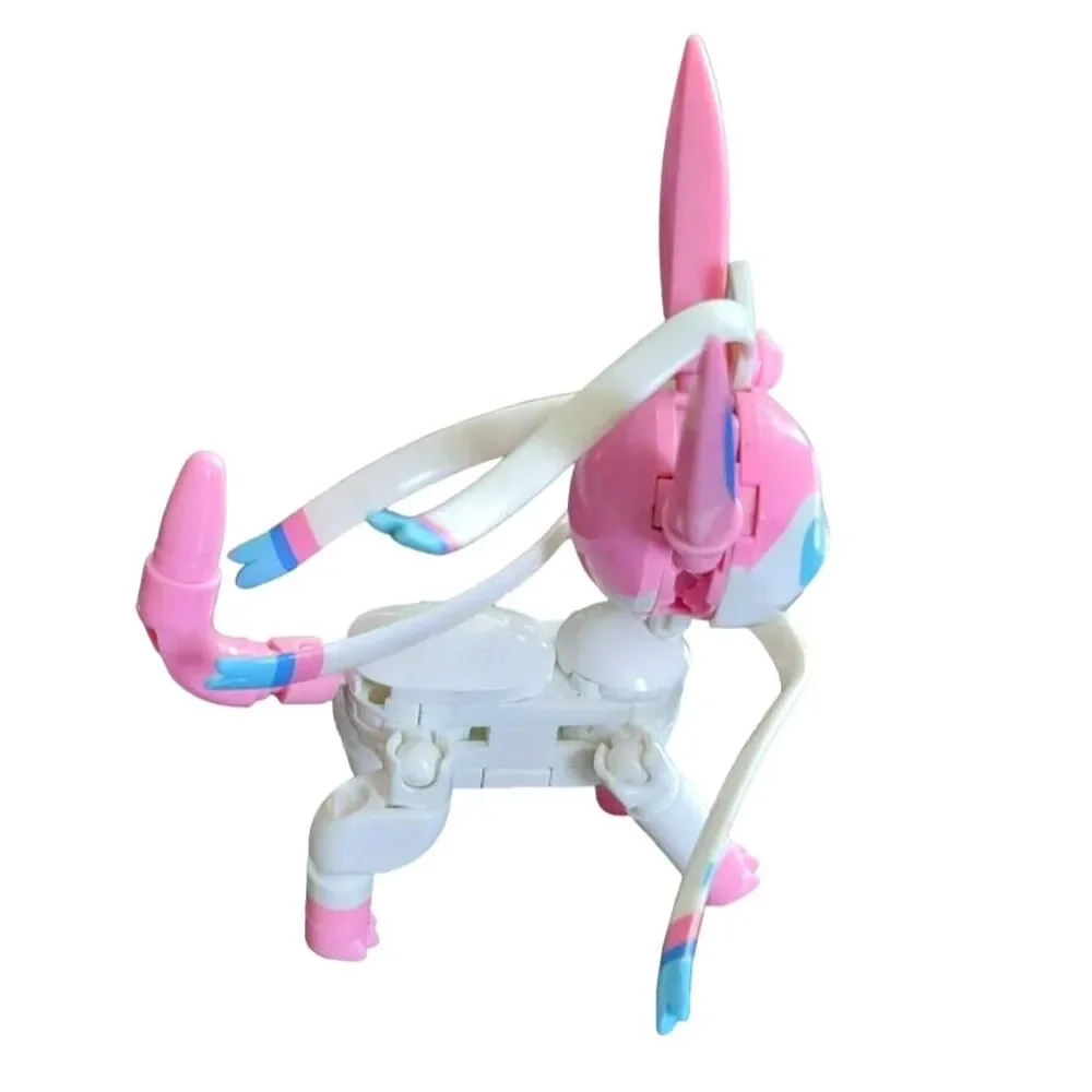 Mega Construx Pokemon‎ Sylveon Figure